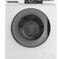 Masina de spalat rufe Heinner HWM-V914TD+++, Control Touch, 9 kg, 1400 RPM (Alb)