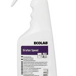 Dezinfectant cu alcool pentru suprafete, 750ML Sirafan Speed, Ecolab