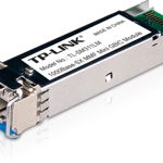 Modul TP-Link, Modul Mini-GBIC SFP to 1000BaseSX, 550 m, Multi