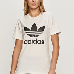 Tricou Adidas Classics Trefoil - GN2899 7353