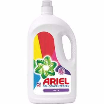 Detergent lichid ARIEL automat Color 3.3l, 60 spalari