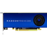 Placa Video HP Radeon Pro WX 3200 4GB GDDR5 128 biti