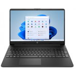 Laptop 15s-eq3195nw FHD 15.6 inch AMD Ryzen 5 5625U 8GB 512GB SSD Windows 11 Home Black