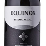 Vin rosu - Feteasca Neagra, sec, 2021