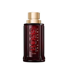 Hugo boss The Scent Elixir Man Eau de Parfum 3616305169198