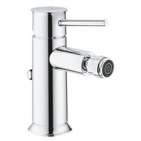 Baterie bideu Grohe Start Classic, cartus ceramic, argintiu, 28 mm , Grohe