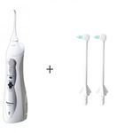 Panasonic Pachet Irigator oral EW1411H845 + set duze de schimb