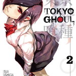 Tokyo Ghoul Vol. 2,  -