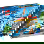 Lego City Ice Cream Truck (60253) 