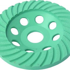 Disc abraziv Dedra Turbo 115mm H1200, Dedra Disc abraziv Dedra Turbo 115mm H1200, Dedra