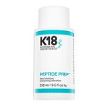 K18 Peptide Prep Detox Shampoo șampon pentru curățare profundă pentru toate tipurile de păr 250 ml, K18