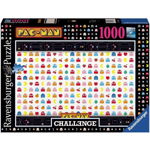 Ravensburger Puzzle 1000 Pac Man