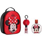 Disney Minnie Mouse Backpack Set set cadou pentru copii, Disney