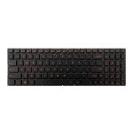 Tastatura laptop Asus ROG Strix GL702VM-GC017T, Asus