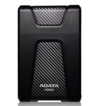 HDD Extern ADATA HD680, 2TB, Negru, USB 3.1, ADATA