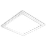 Panou led cu montaj incastrat 18W, 30X30, 3000K, 1440lm, Panasonic, Panasonic