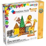 MAGNA-TILES Safari Animals