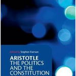 Aristotle: The Politics and the Constitution of Athens