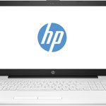 Notebook / Laptop HP 15.6'' 15-bw002nq, FHD, Procesor AMD A6-9220 (1M Cache, up to 2.9 GHz), 4GB DDR4, 256GB SSD, Radeon 520 2GB, FreeDos, White