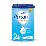 Aptamil 2 lapte praf de continuare