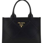 Prada PRADA HANDBAGS. NERO, Prada