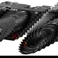 Aparat foto Sony E-mount Alpha 6400 cu senzor