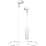 Casti PIONEER SE-C4BT, Bluetooth, In-Ear, Microfon, alb