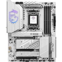 MSI MPG B850 EDGE TI WIFI motherboard AMD B850 Socket AM5 ATX, MSI MSI MPG B850 EDGE TI WIFI motherboard AMD B850 Socket AM5 ATX, MSI