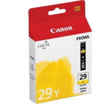 PGI-29 Yellow, Canon