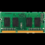 Kingston 8GB 2666MHz DDR4 Non-ECC CL19 SODIMM 1Rx8