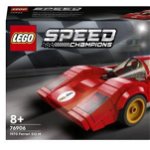LEGO® Speed Champions - 1970 Ferrari 512 M 76906, LEGO