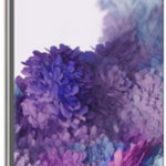 Samsung Galaxy S20 128 GB Cloud White Foarte bun, Samsung