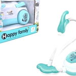 Aspirator cu electrocasnice mici Pro Kids, Pro Kids