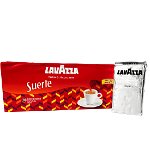 Lavazza Suerte cafea macinata - Pachet 4x250 g, Lavazza
