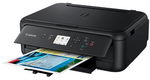 Multifunctional inkjet color Canon PIXMA TS5150, Wireless, A4