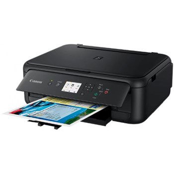 Multifunctional inkjet color Canon PIXMA TS5150, Wireless, A4