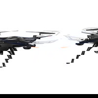 Quadcopter cu Camera Video HD Negru Quadcopter cu Camera Video HD Negru