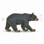 Figurina Urs negru american, Papo, 