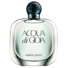 Apa de parfum Giorgio Armani Acqua di Gioia Femei 100 ml