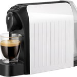 Espressor de cafea Tchibo  Cafissimo easy White, 1250W, 0.65L, Tchibo