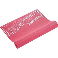 Covoras Gimnastica Slimfit - 173 X 61 X 0.4 Cm, Roz