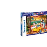 Puzzle Clementoni - Disney, 250 piese (29051), Clementoni