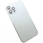 Carcasa completa iPhone 12 Pro Max Alb White