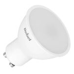 Bec LED GU10 5W 3000K 230V Rebel ZAR0529