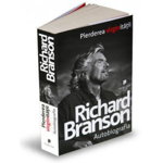 Pierderea virginitatii. Autobiografia - Richard Branson, Publica