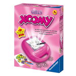 Ravensburger - Set Creatie Xoomy Pentru Fete