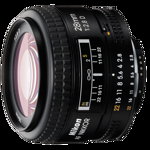 Obiectiv Nikon 28mm f/2.8D AF NIKKOR