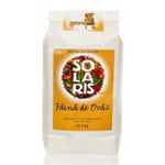 Faina de Ovaz integrala 1 kg, Solaris