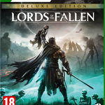 Lords of The Fallen - Deluxe Edition (Xbox Series X)