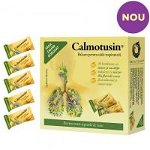Supliment alimentar Calmotusin, 20 dropsuri, DACIA PLANT